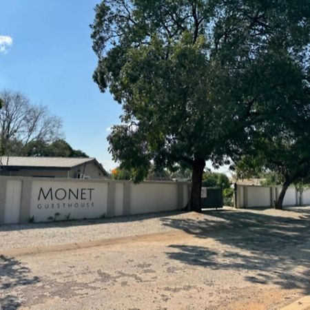Monet Guesthouse Marble Hall Exterior foto